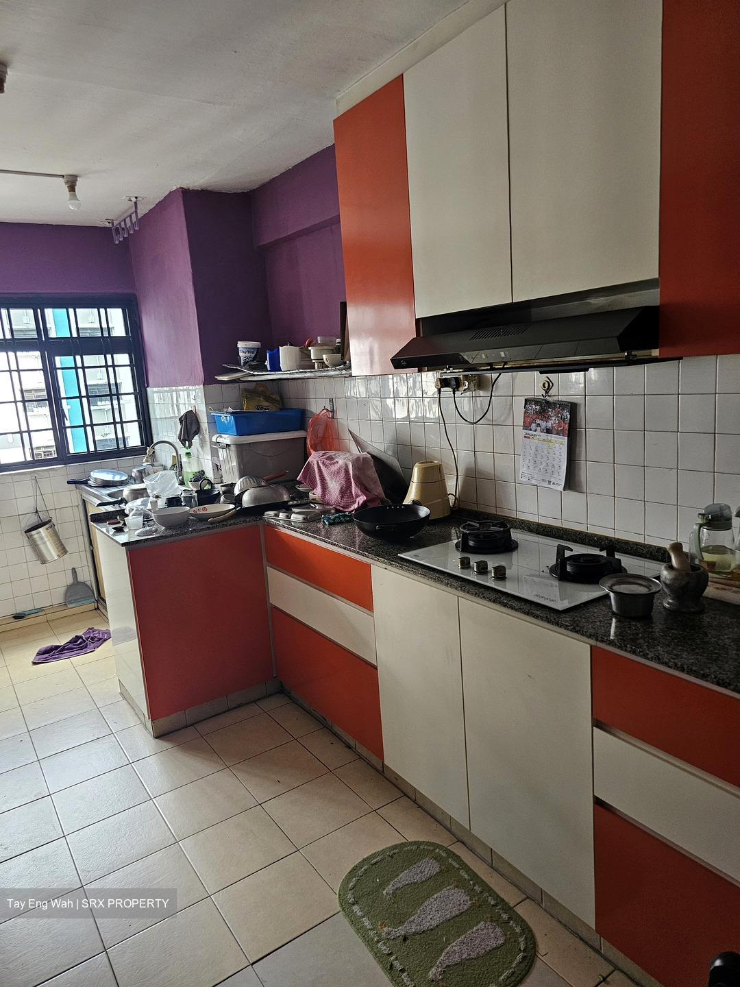 Blk 345 Clementi Avenue 5 (Clementi), HDB 4 Rooms #553272511